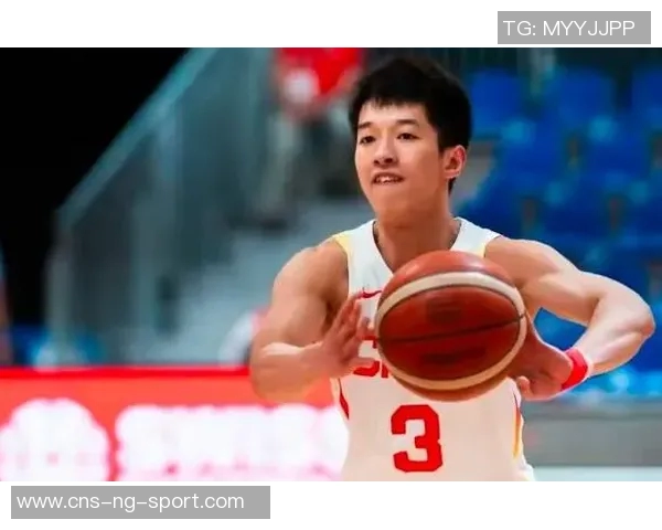 杨溢20分5篮板表现出色带领CBA星锐队战胜清华大学荣膺MVP