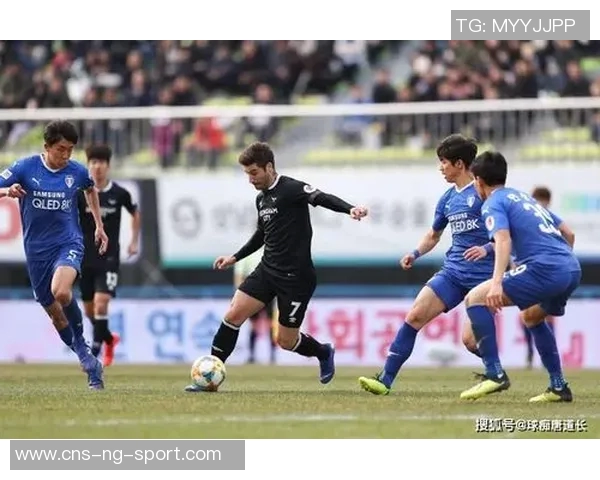 俄罗斯与韩国足球对决分析及比赛前瞻展望